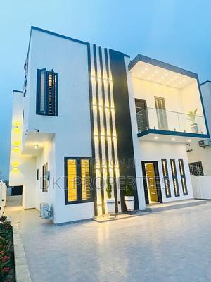 4bdrm House in Dki Properties, East Legon for sale - photo 1