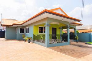 3bdrm House in Dki Properties, School Park Area for sale - photo 1