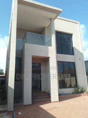 4bdrm House in Dki Properties, New Legon for sale - photo 1