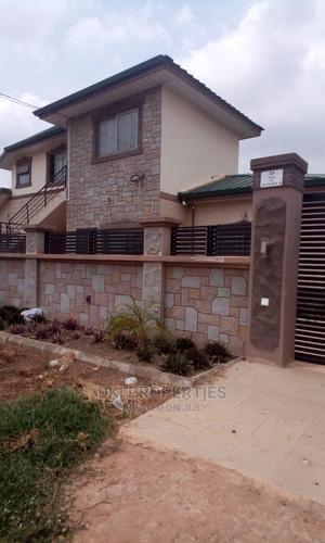 4bdrm House In New Legon For Sale - photo 1