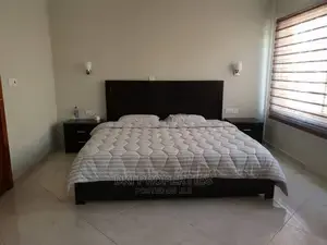 Furnished 3bdrm House In Dzorwulu Dworwulu For Sale thumbnail 3