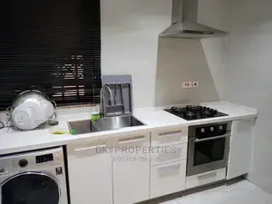 Furnished 3bdrm House In Dzorwulu Dworwulu For Sale thumbnail 2