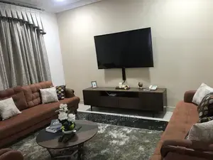 Furnished 3bdrm Apartment in Adenta for rent thumbnail 2