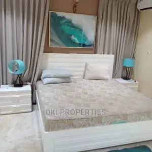 Furnished 3bdrm Apartment in American House for Rent thumbnail 2