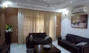 Furnished 3bdrm Apartment in American House for Rent thumbnail 4
