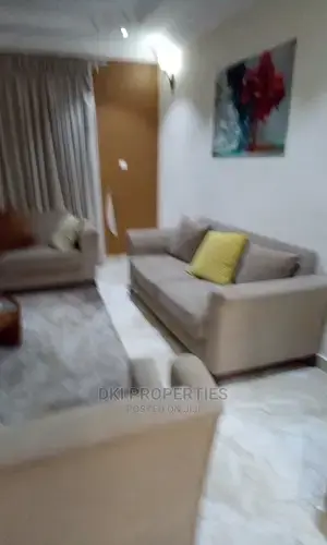 Furnished 3bdrm Apartment in American House for Rent thumbnail 5