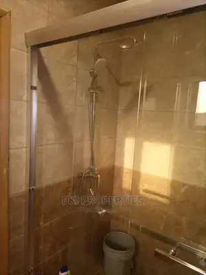Furnished 3bdrm Apartment in East Legon for Rent thumbnail 4