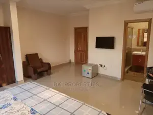 Furnished 3bdrm Apartment in East Legon for Rent thumbnail 5