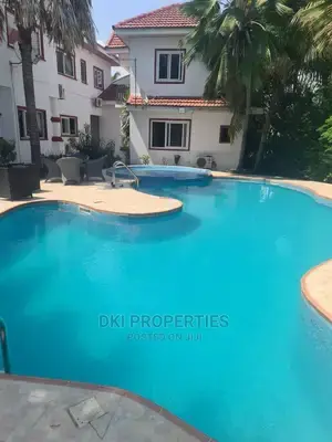 5bdrm House In Dki Properties East Legon For Sale thumbnail 3