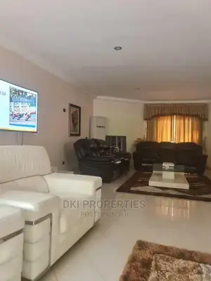 5bdrm House In Dki Properties East Legon For Sale thumbnail 5