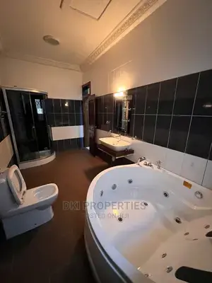 Furnished 4bdrm House in Dki Properties, East Legon for Rent thumbnail 3