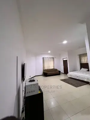 Furnished 4bdrm House in Dki Properties, East Legon for Rent thumbnail 4
