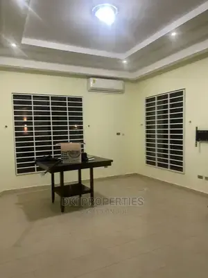 4bdrm House in Dki Properties, East Legon for Rent thumbnail 4