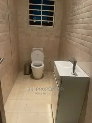 4bdrm House in Dki Properties, East Legon for Rent thumbnail 5