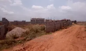 A Titled Plot Of Land For Sale thumbnail 4