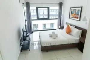 Furnished 2bdrm Apartment In Dki Properties Us Embassy Area For Sale thumbnail 2