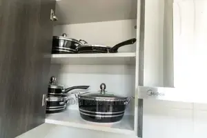 Furnished 2bdrm Apartment In Dki Properties Us Embassy Area For Sale thumbnail 3