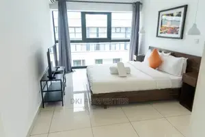 Furnished 2bdrm Apartment In Dki Properties Us Embassy Area For Sale thumbnail 4