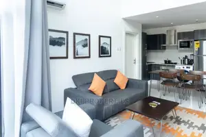 Furnished 2bdrm Apartment In Dki Properties Us Embassy Area For Sale thumbnail 5