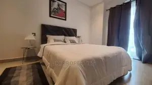 Furnished 2bdrm Apartment in Dki Properties, East Legon for rent thumbnail 3
