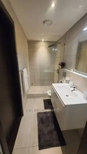 Furnished 2bdrm Apartment in Dki Properties, East Legon for rent thumbnail 4