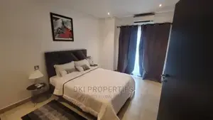 Furnished 2bdrm Apartment in Dki Properties, East Legon for rent thumbnail 5