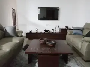 Furnished 3bdrm House in Dki Properties, Commandos for rent thumbnail 3