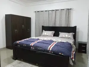 Furnished 3bdrm House in Dki Properties, Commandos for rent thumbnail 5