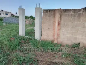 Titled Land at North Legon for Sale thumbnail 2