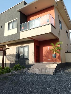 4bdrm House In Dki Properties Oyarifa For Sale - photo 1