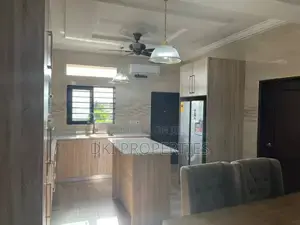 Furnished 2bdrm Apartment in Dki Properties, East Legon for rent thumbnail 2