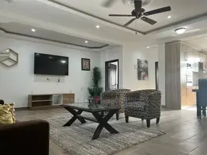 Furnished 2bdrm Apartment in Dki Properties, East Legon for rent thumbnail 4