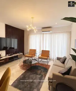 Furnished 2bdrm Apartment In Dki Properties East Legon For Sale thumbnail 3