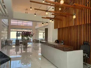 Furnished 2bdrm Apartment In Dki Properties East Legon For Sale thumbnail 4