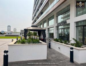 Furnished 2bdrm Apartment In Dki Properties East Legon For Sale