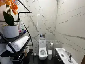 Furnished 1bdrm Apartment in Dki Properties, North Legon for rent thumbnail 2