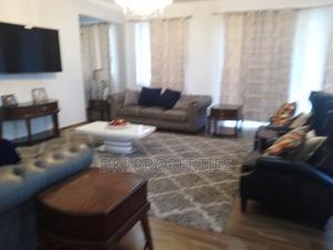 Furnished 5bdrm House in Dki Properties, East Legon for rent - photo 1