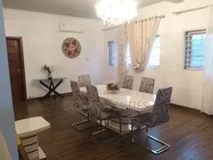 Furnished 5bdrm House in Dki Properties, East Legon for rent thumbnail 2