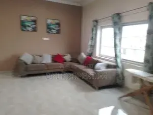 Furnished 5bdrm House in Dki Properties, East Legon for rent thumbnail 3