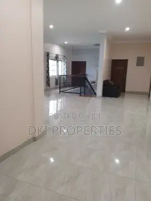 Furnished 5bdrm House in Dki Properties, East Legon for rent thumbnail 4