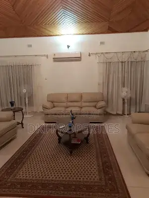 5bdrm House In Dki Properties West Legon For Sale thumbnail 3