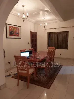 5bdrm House In Dki Properties West Legon For Sale thumbnail 4