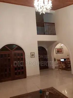 5bdrm House In Dki Properties West Legon For Sale thumbnail 5