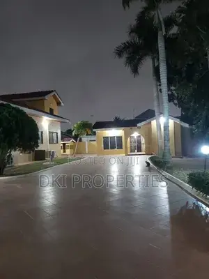 5bdrm House In Dki Properties West Legon For Sale thumbnail 2