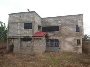 12bedroom apartment in DKI properties Oyibi thumbnail 5