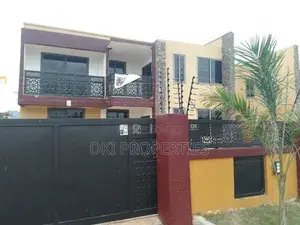 4bdrm House in Dki Properties, Oyibi for rent thumbnail 2
