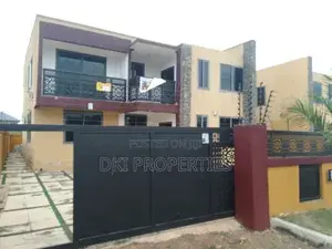4bdrm House in Dki Properties, Oyibi for rent thumbnail 5