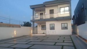 4bdrm House In Dki Properties New Legon For Sale - photo 1
