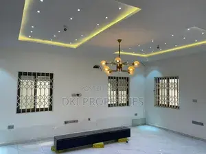 4bdrm House In Dki Properties New Legon For Sale thumbnail 3