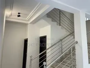 4bdrm House In Dki Properties New Legon For Sale thumbnail 5